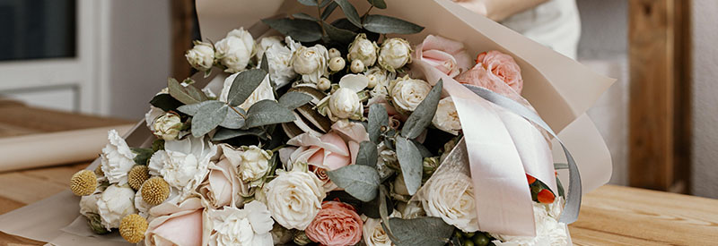 Envoyer des fleurs pour M. Serge VALENTIN né VALENTIN